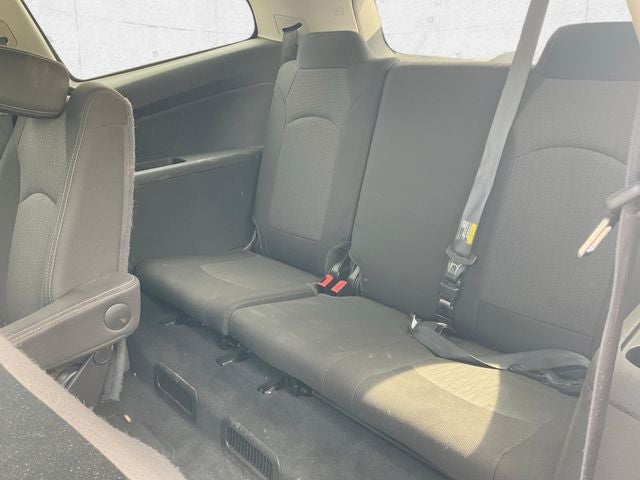 2016 Chevrolet Traverse LT 1LT