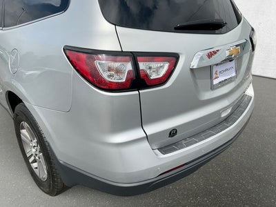 2016 Chevrolet Traverse LT 1LT