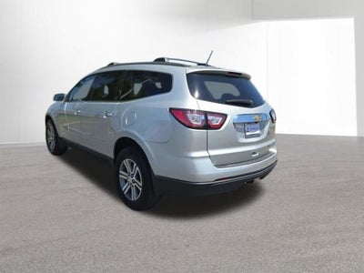 2016 Chevrolet Traverse LT 1LT