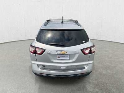 2016 Chevrolet Traverse LT 1LT