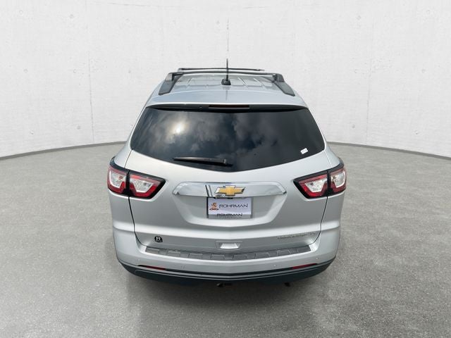 2016 Chevrolet Traverse LT 1LT