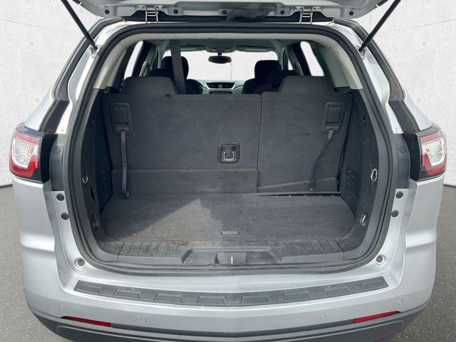 2016 Chevrolet Traverse LT 1LT