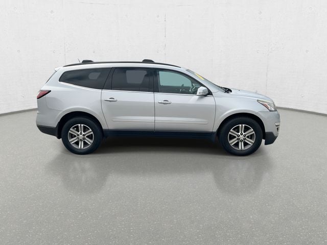 2016 Chevrolet Traverse LT 1LT