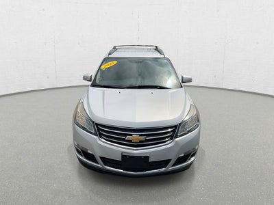 2016 Chevrolet Traverse LT 1LT