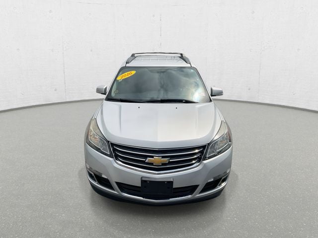 2016 Chevrolet Traverse LT 1LT