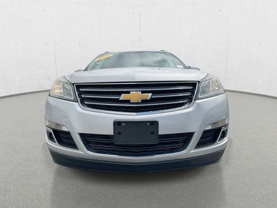 2016 Chevrolet Traverse LT 1LT