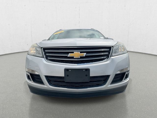 2016 Chevrolet Traverse LT 1LT