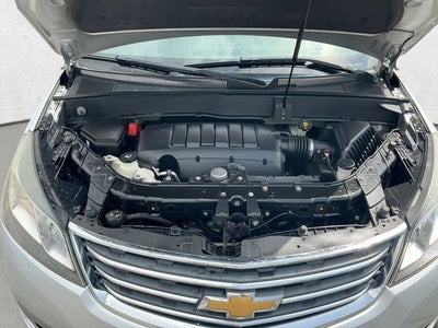 2016 Chevrolet Traverse LT 1LT