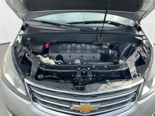 2016 Chevrolet Traverse LT 1LT