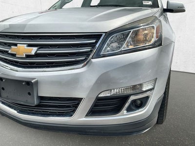 2016 Chevrolet Traverse LT 1LT