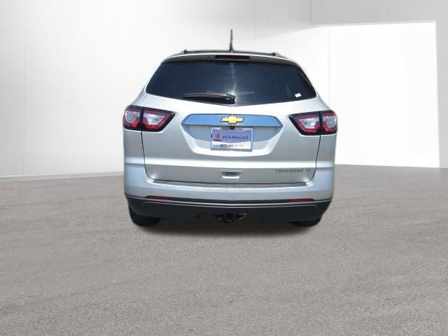 2016 Chevrolet Traverse LT 1LT