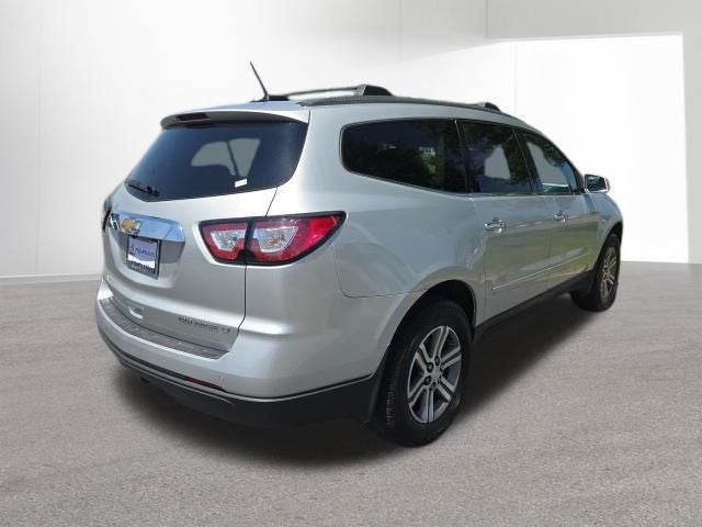 2016 Chevrolet Traverse LT 1LT