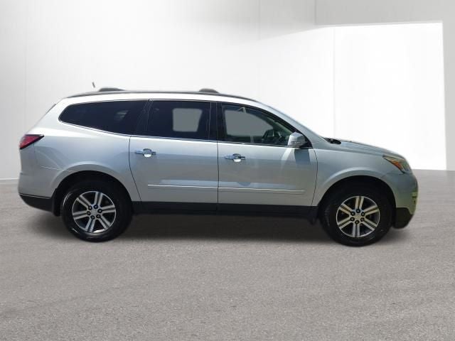 2016 Chevrolet Traverse LT 1LT