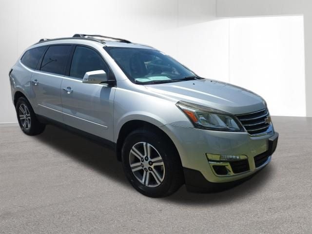 2016 Chevrolet Traverse LT 1LT