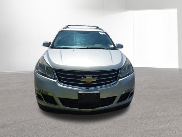 2016 Chevrolet Traverse LT 1LT