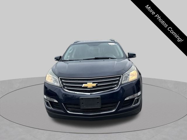 2016 Chevrolet Traverse LT 1LT