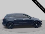 2016 Chevrolet Traverse LT 1LT