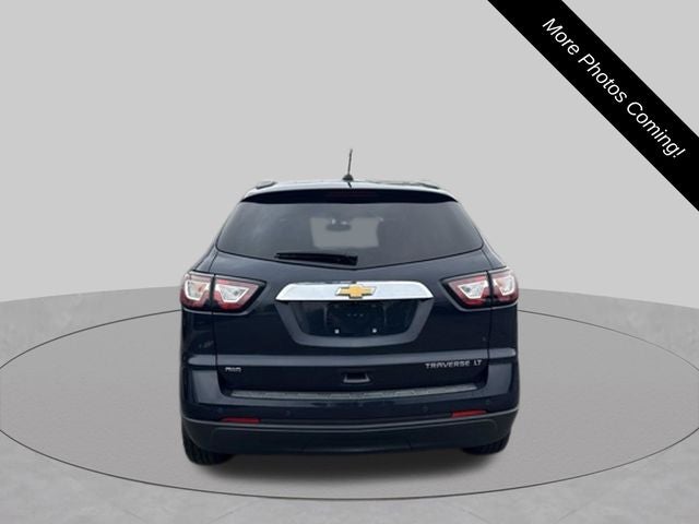2016 Chevrolet Traverse LT 1LT