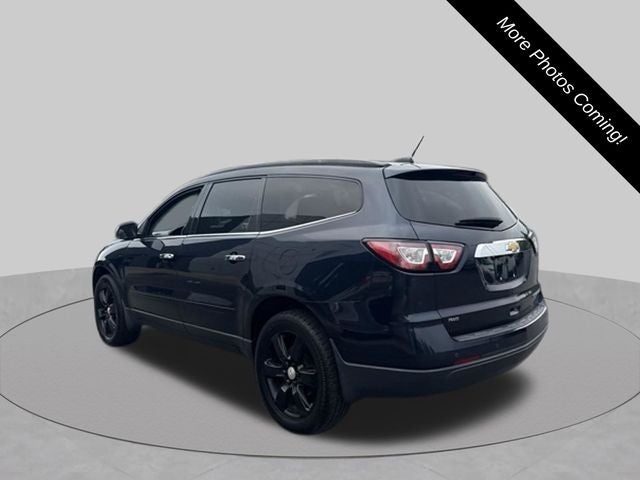2016 Chevrolet Traverse LT 1LT