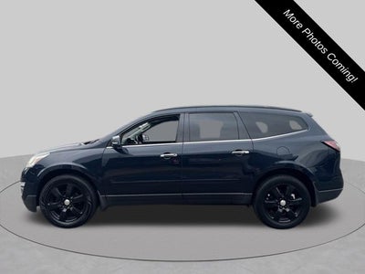 2016 Chevrolet Traverse LT 1LT