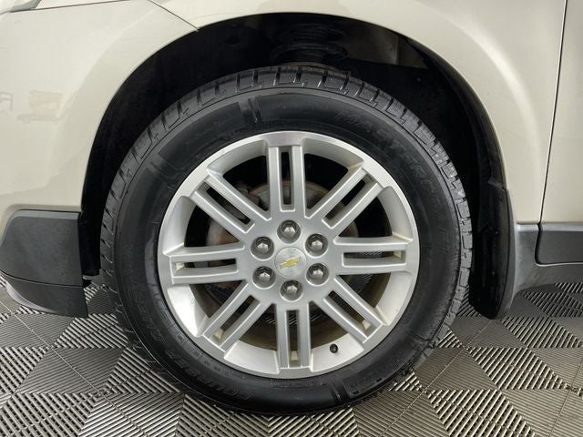 2014 Chevrolet Traverse LT 1LT