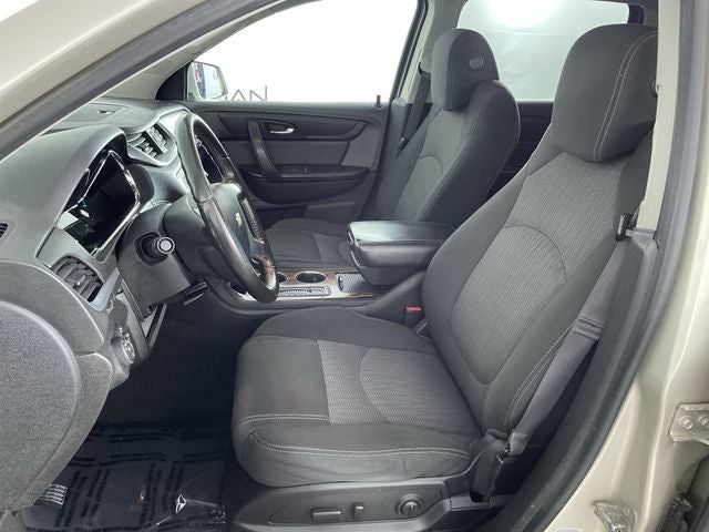 2014 Chevrolet Traverse LT 1LT