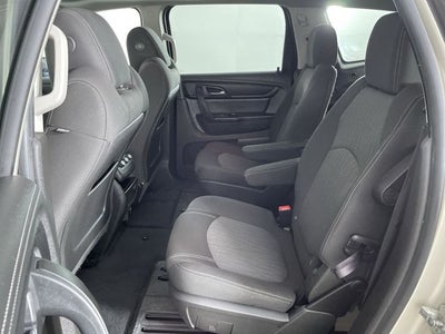 2014 Chevrolet Traverse LT 1LT