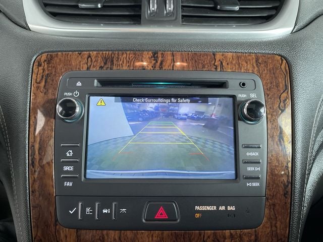 2014 Chevrolet Traverse LT 1LT