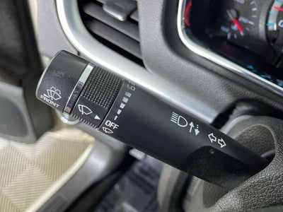 2014 Chevrolet Traverse LT 1LT