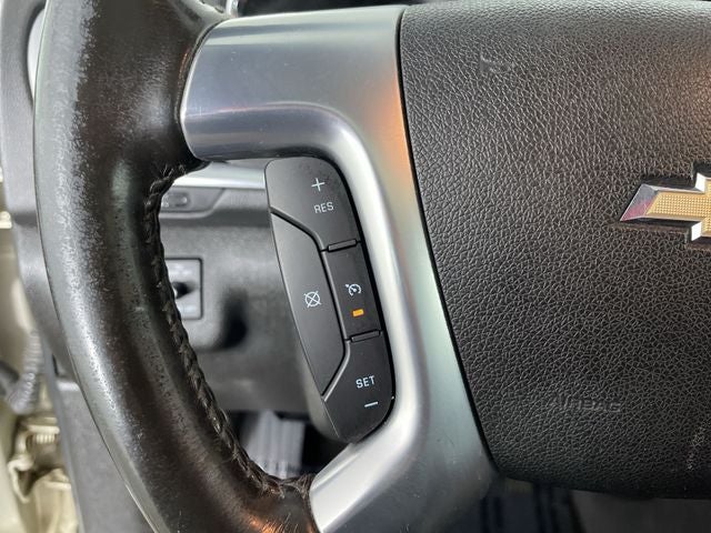 2014 Chevrolet Traverse LT 1LT