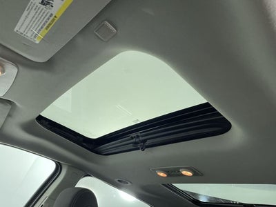 2014 Chevrolet Traverse LT 1LT