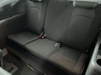 2014 Chevrolet Traverse LT 1LT