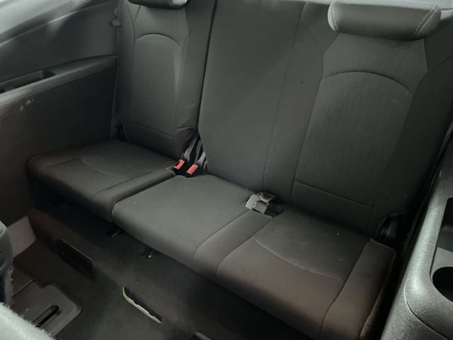 2014 Chevrolet Traverse LT 1LT