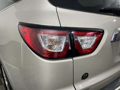 2014 Chevrolet Traverse LT 1LT