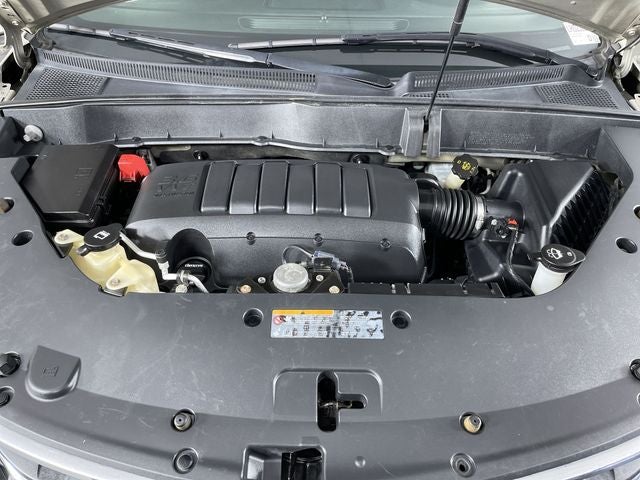 2014 Chevrolet Traverse LT 1LT