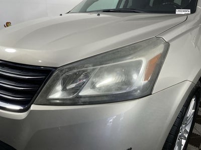 2014 Chevrolet Traverse LT 1LT