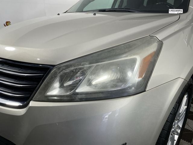 2014 Chevrolet Traverse LT 1LT