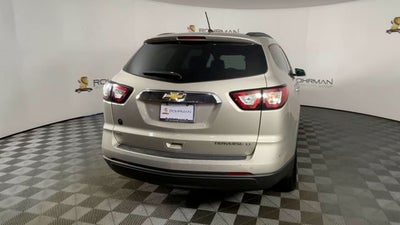 2014 Chevrolet Traverse LT 1LT
