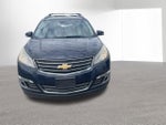 2017 Chevrolet Traverse Premier