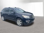 2017 Chevrolet Traverse Premier