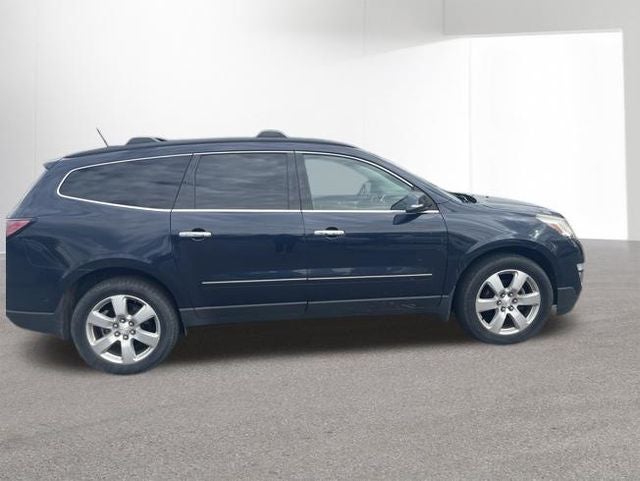 2017 Chevrolet Traverse Premier
