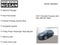 2017 Chevrolet Traverse Premier
