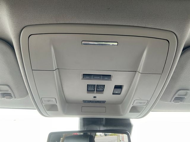 2016 GMC Sierra 2500HD Denali