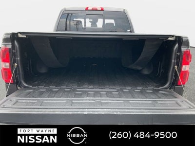 2016 GMC Sierra 2500HD Denali