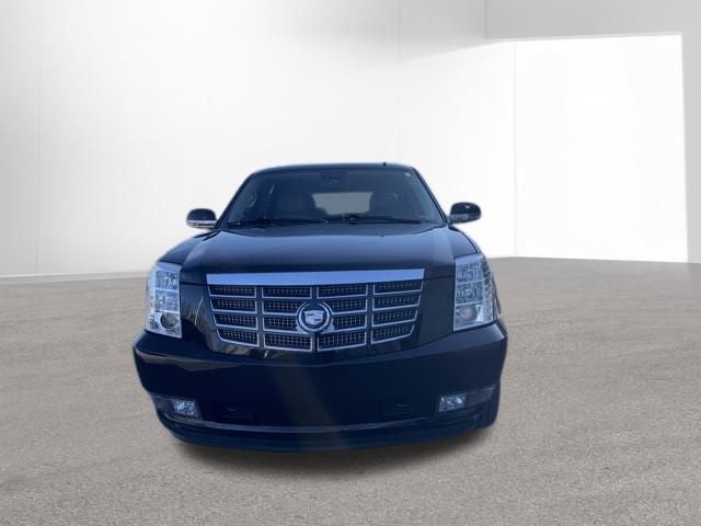 2011 Cadillac Escalade Premium