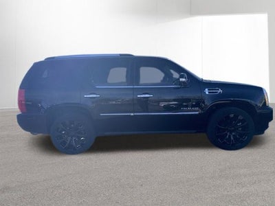 2011 Cadillac Escalade Premium