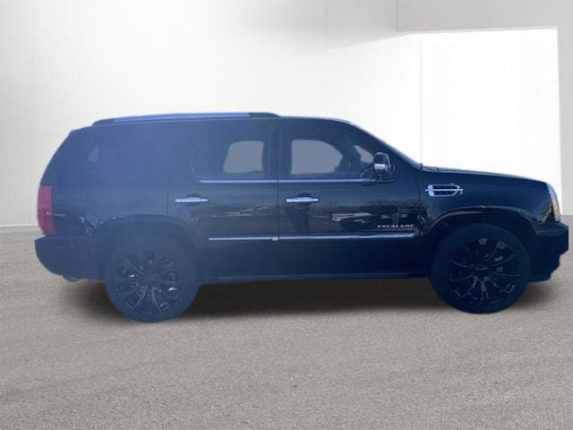 2011 Cadillac Escalade Premium