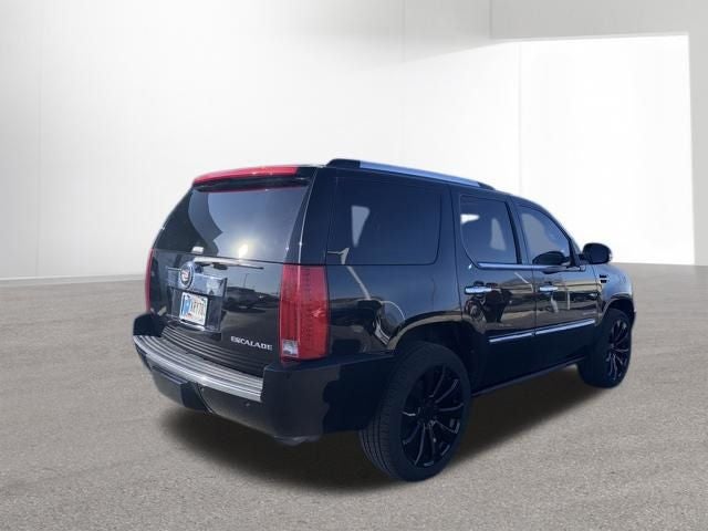 2011 Cadillac Escalade Premium