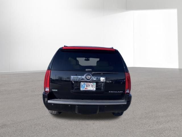 2011 Cadillac Escalade Premium