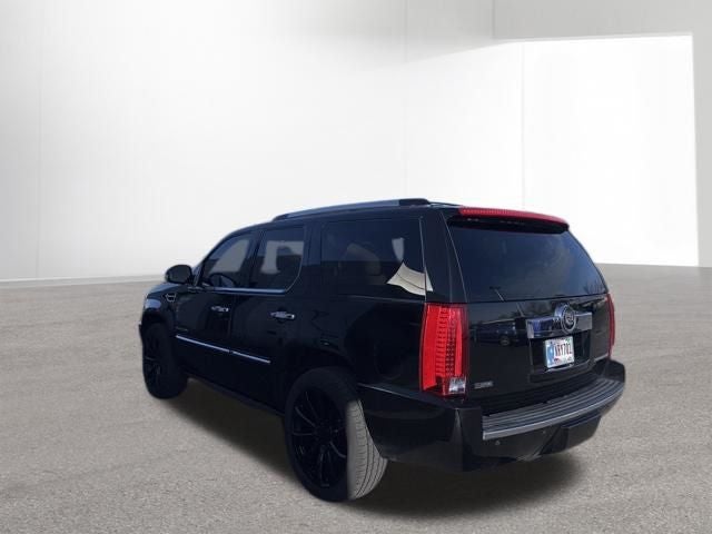2011 Cadillac Escalade Premium